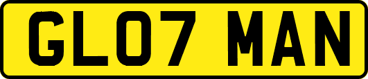 GL07MAN