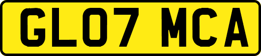 GL07MCA