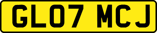GL07MCJ