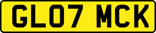 GL07MCK