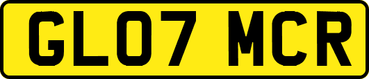 GL07MCR