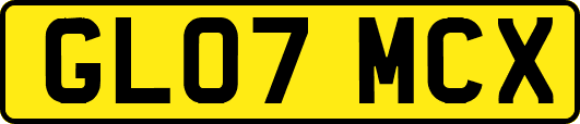 GL07MCX