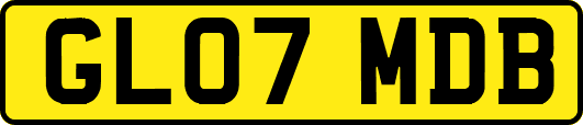 GL07MDB