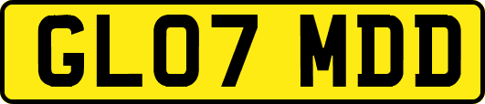 GL07MDD