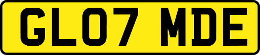 GL07MDE