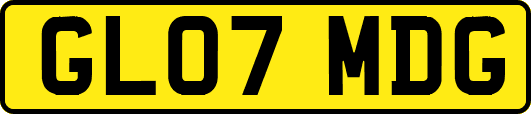 GL07MDG