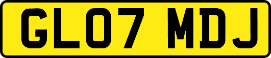 GL07MDJ