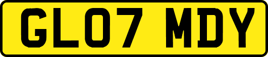 GL07MDY