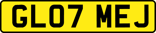 GL07MEJ