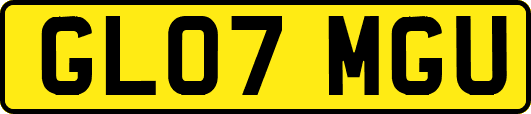GL07MGU