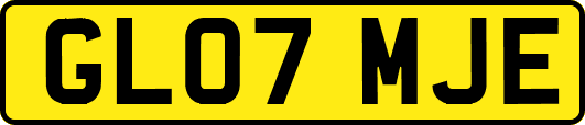 GL07MJE
