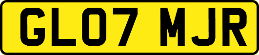 GL07MJR