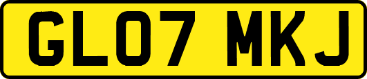GL07MKJ