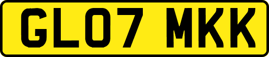 GL07MKK