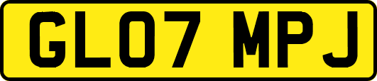 GL07MPJ