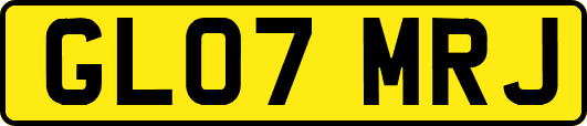 GL07MRJ