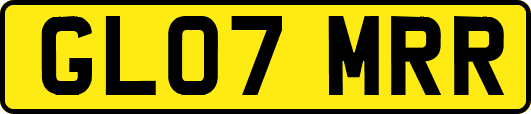 GL07MRR