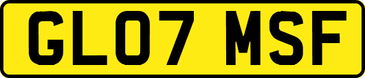 GL07MSF