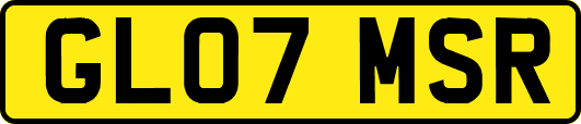 GL07MSR