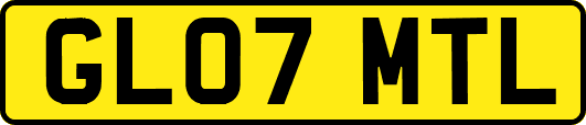 GL07MTL