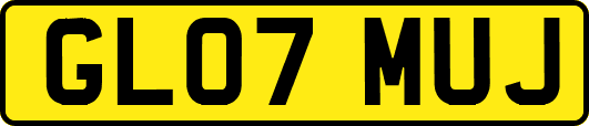 GL07MUJ