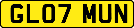 GL07MUN