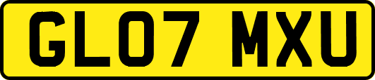 GL07MXU