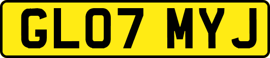 GL07MYJ