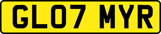 GL07MYR