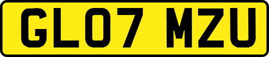 GL07MZU