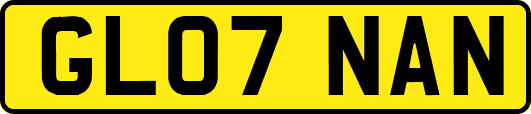 GL07NAN