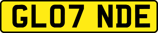 GL07NDE