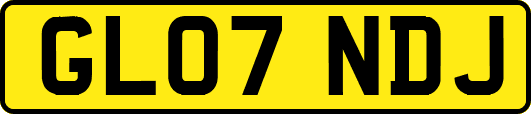 GL07NDJ