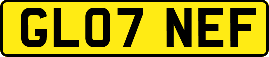 GL07NEF