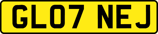 GL07NEJ