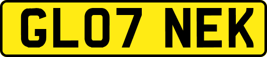 GL07NEK
