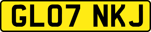 GL07NKJ