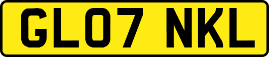 GL07NKL