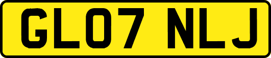 GL07NLJ