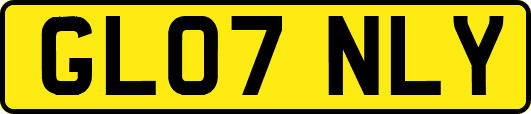 GL07NLY