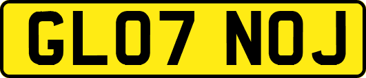 GL07NOJ