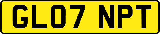 GL07NPT