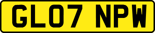 GL07NPW