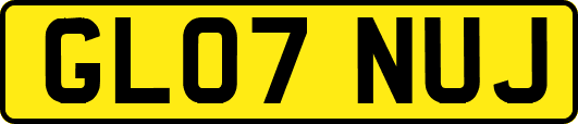 GL07NUJ