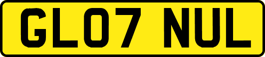 GL07NUL