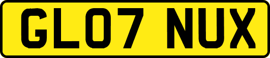 GL07NUX