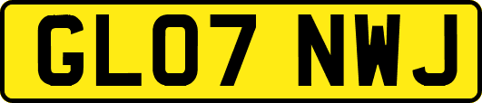 GL07NWJ