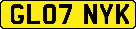 GL07NYK