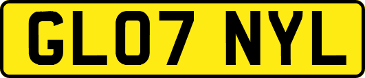 GL07NYL