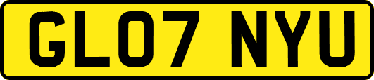 GL07NYU